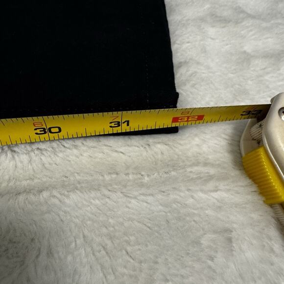 Theory Haydin Eclipse Blue Mens 32/32 Pants made in Turkey - Picture 9 of 9